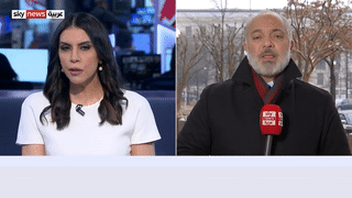 مقتل أبو إبراهيم القرشي زعيم داعش في شمال شرق سوريا