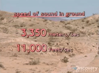ما هي سرعة الصوت؟