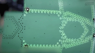 محرك طائرات رولز-رويس ترنت XWB