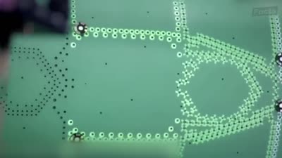 محرك طائرات رولز-رويس ترنت XWB