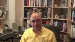 تيران والترسيم السري لألف كيلومتر مع السعودية، نائل الشافعي، 11 أبريل 2016