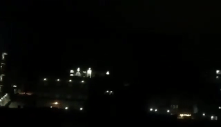 Tobruk clashes, December 16, 2020