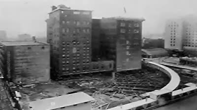 Indiana Bell building