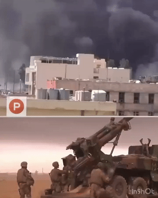 القصف الأمريكي-الفرنسي للموصل، 2017