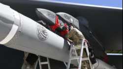 فشل إطلاق الصاروخ الفرط-صوتي الأمريكي أرو، 28 يوليو 2021