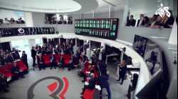 حرب أوكرانيا تثير الذعر في سوق النيكل