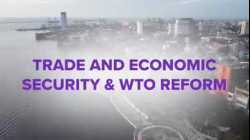 صادق وهبة يتحدث عن الغاية من تأسيس معهد وهبة للمنافسة الإستراتيجية