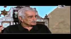 دور عمر الشريف في مبادرة السلام المصرية