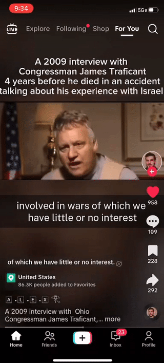 Video automatically booked