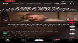 Video automatically booked