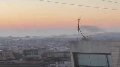 30 يوليو 2024 الغارة الإسرائيلية التي ضربت الضاحية الجنوبية لبيروت