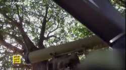 فيديو نشره حزب الله محاكاة لاجتياح الجليل، أغسطس 2023