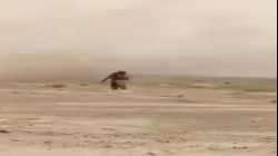 اشتباكات عنيفة بين حرس الحدود الأفغاني والإيراني على الحدود بالقرب من نهر هلمند، 27 مايو 2023