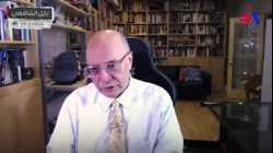 التهجير الطوعي إلى سيناء، نائل الشافعي، 19 فبراير 2024.