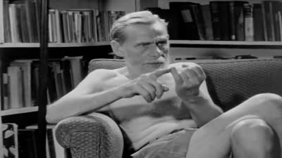 وارن مكالا يتحدث عن الذكاء الاصطناعي، 1962