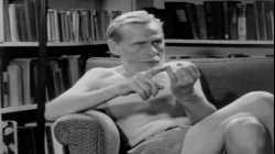 وارن مكالا يتحدث عن الذكاء الاصطناعي، 1962