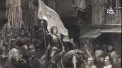 من هي جان دارك؟