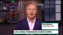 With the CHIPS Act now on its way to President Biden’s desk, the US is also tightening restrictions on China’s access to chipmaking gear. @pelstrom an