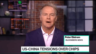 With the CHIPS Act now on its way to President Biden’s desk, the US is also tightening restrictions on China’s access to chipmaking gear.