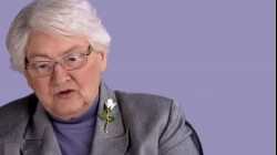 نساء في الكيمياء- ماري جولد