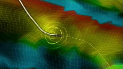 أطول خط أنابيب تحت سطح البحر في العالم _ فيلم وثائقي