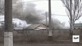 قائد قوات فاغنر يفغيني بريغوجين يتهم قادة الكرملين بالغباء وخداع بوتين ، مايو 2023