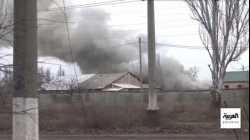 قائد قوات فاغنر يفغيني بريغوجين يتهم قادة الكرملين بالغباء وخداع بوتين ، مايو 2023