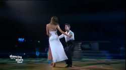 رقص داليدا خليل على أغنية 