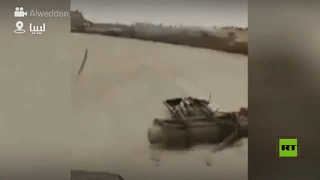 wateya airbase, May, 2020
