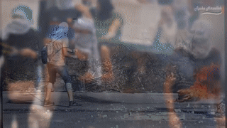 موال يا قدس لشرحبيل التعمري