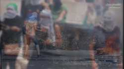 موال يا قدس لشرحبيل التعمري