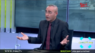 عصام مخول يكشف فيها أن الحركة الاسلامية بقيادة منصور عباس هم اخوان مسلمين وعندهم علاقات بـ أردوغان وقطر