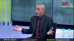 عصام مخول يكشف فيها أن الحركة الاسلامية بقيادة منصور عباس هم اخوان مسلمين وعندهم علاقات بـ أردوغان وقطر