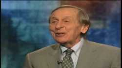 وليام جرايدر حول تنظيم الحكومة لأنشطة البنوك، يحاوره بيل موير 2009