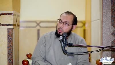 دع القرآن يعيد تشكيلك !! | د أحمد عبد المنعم