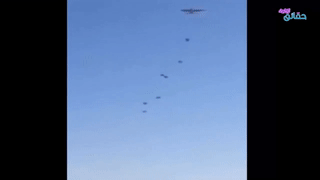 إنزال القوات المصرية في المهرة، 15 فبراير 2022