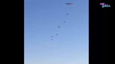 إنزال القوات المصرية في المهرة، 15 فبراير 2022