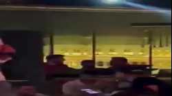 الفديو الأخير للمطرب جورج الراسي قبل ساعات من وفاته.