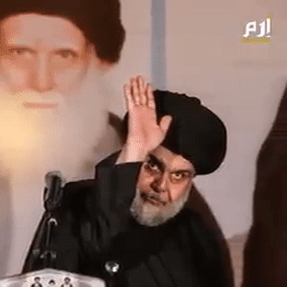 ما السر وراء استقالة كاظم الحائري المفاجئة؟