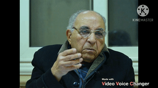 وفاه الدكتور يحيى الرخاوي أستاذ الطب النفسي _تفاصيل وفاه الدكتور يحيى الرخاوي وما اعلنته أسرته وموعد