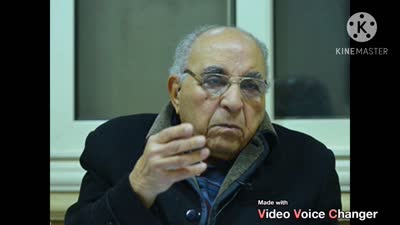 وفاه الدكتور يحيى الرخاوي أستاذ الطب النفسي _تفاصيل وفاه الدكتور يحيى الرخاوي وما اعلنته أسرته وموعد