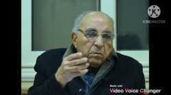 وفاه الدكتور يحيى الرخاوي أستاذ الطب النفسي _تفاصيل وفاه الدكتور يحيى الرخاوي وما اعلنته أسرته وموعد