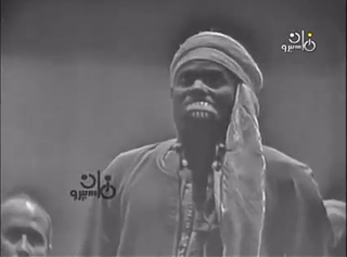 انت مين يالي انا مش عارفك _ الريس حنفي