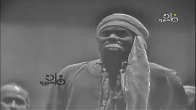 انت مين يالي انا مش عارفك _ الريس حنفي