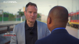 رواق لوبيتو طريقٌ جديد لعبور معادن وثروات جنوبي إفريقيا