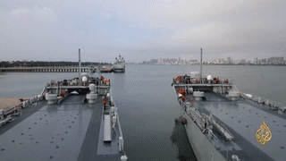 النزاعات بين الصين والفلبين