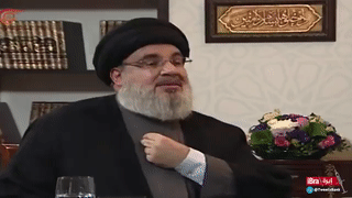 حسن نصر الله: من مصلحة المدنين الإسرائيلين أن يمتلك الحزب صواريخ دقيقة.