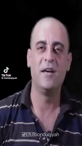 نزار بنات: السيسي لا يمثل المصريين