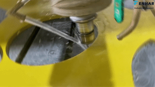 Fenhar Insulation Shteet Production