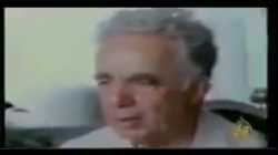 سعيد عقل يشرح موقفه المؤيد لغزو إسرائيل للبنان ويدعو للقتال بصفها